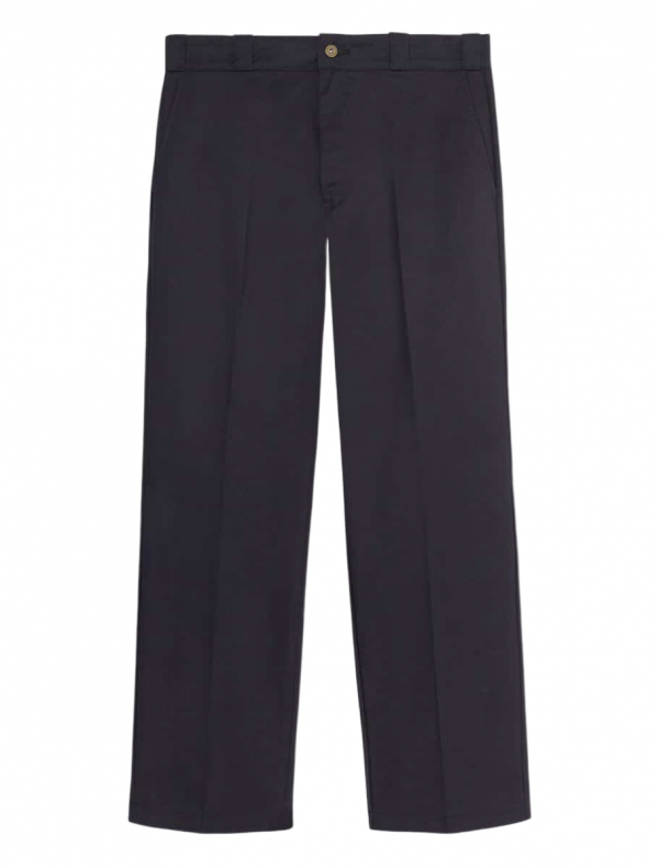 DICKIES 874 WORK FLEX PANT BLACK