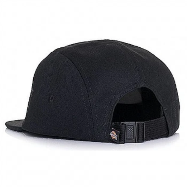 DICKIES ALBERTVILLE BLACK CAPPELLO