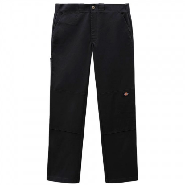 DICKIES STORDEN BLACK PANTALONI