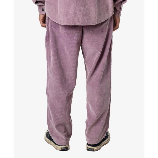 FUNKY ULTRA CORDUROY TROUSERS PANTALONI