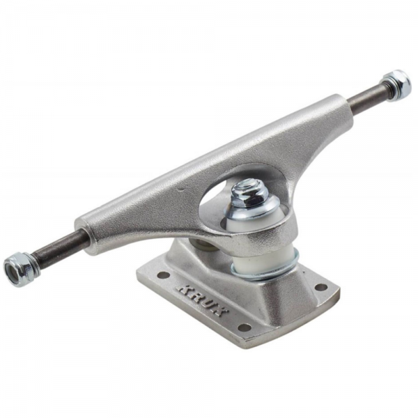 KRUX STANDARD POLISHED SILVER 8.50 K5 TRUCK