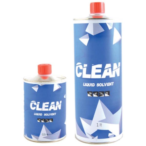 MAPLUS CLEAN SOLVENTE