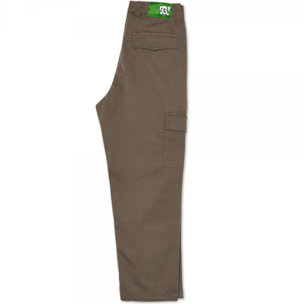 POLAR '93 CARGO KHAKI PANTALONI