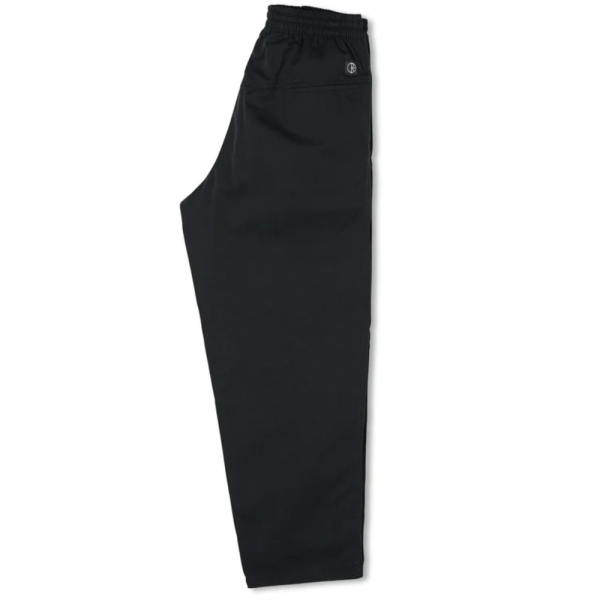 POLAR SURF BLACK PANTALONI