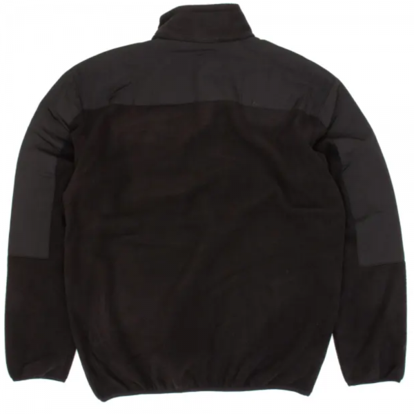 DICKIES PORT ALLEN BLACK FELPA