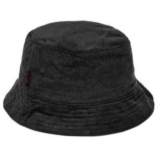 SPITFIRE FLASH FIRE BLACK CAPPELLO