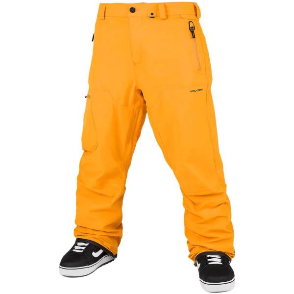 VOLCOM L GORE-TEX GOLD PANTALONI SNOWBOARD