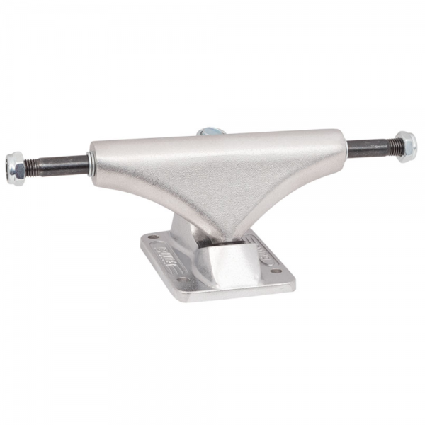 BULLET POLISHED SILVER STANDARD 145mm TRUCK