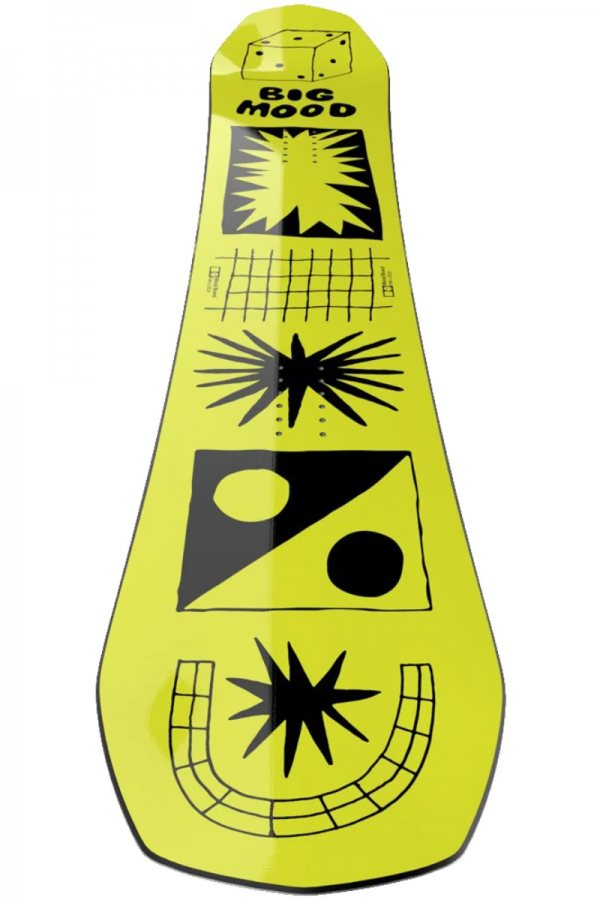 BATALEON MOODBOARD 143 TAVOLA SNOWBOARD 