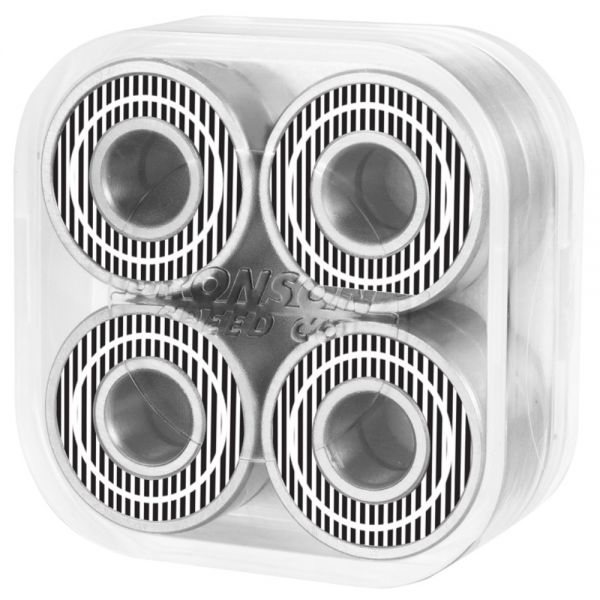 BRONSON MASON SILVA PRO BEARING G3 CUSCINETTI