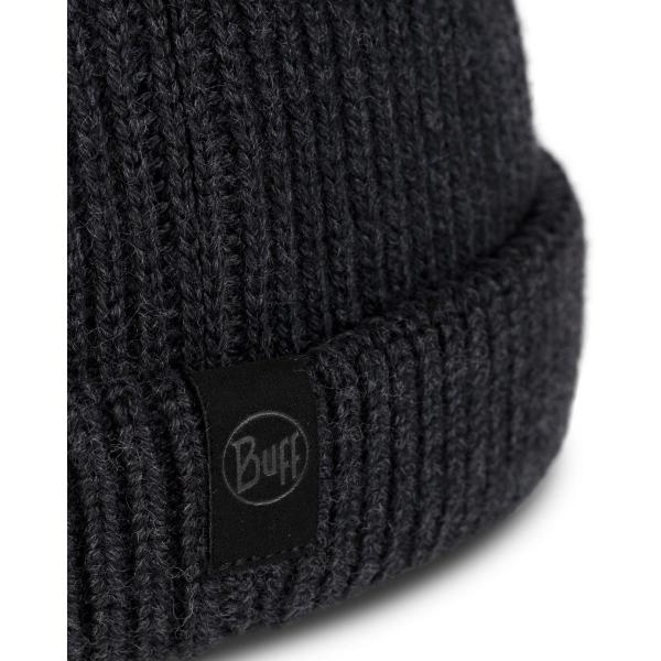 BUFF ERVIN GRAPHITE CAPPELLO