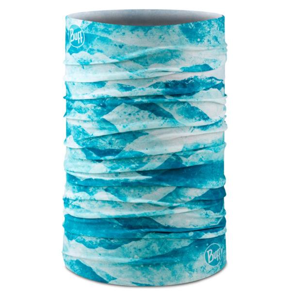 BUFF ORIGINAL ECOSTRETCH SEA TURQUOISE SCALDACOLLO