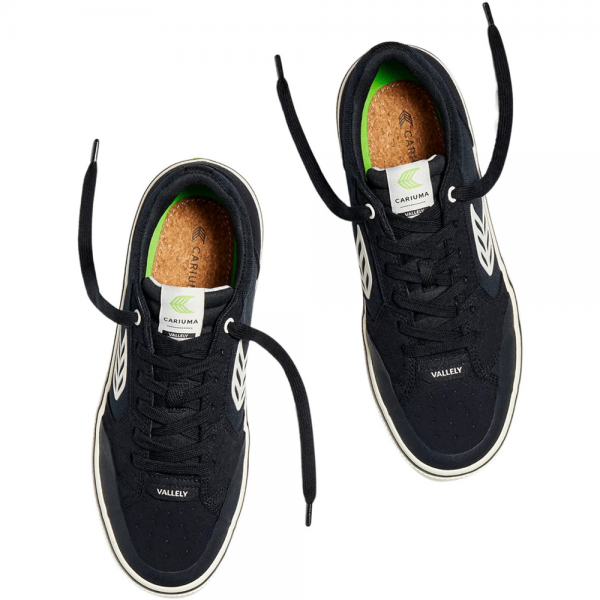CARIUMA VALLELY SCARPE
