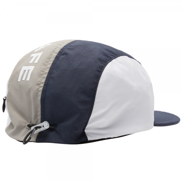 DC SHOES x CAFE' NAVY BLAZER CAPPELLO