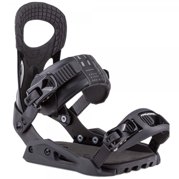 DRAKE LEAGUE 156W TAVOLA SNOWBOARD + KING BLACK ATTACCHI SNOWBOARD