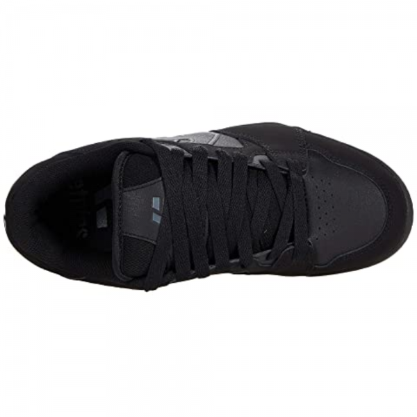 ETNIES FAZE BLACK/DIRTY WASH SCARPE
