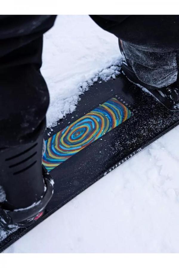 K2 HYPNOTIST 157W TAVOLA SNOWBOARD