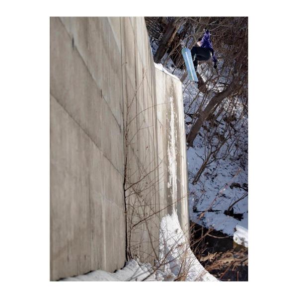 K2 WORLD PEACE TAVOLA SNOWBOARD