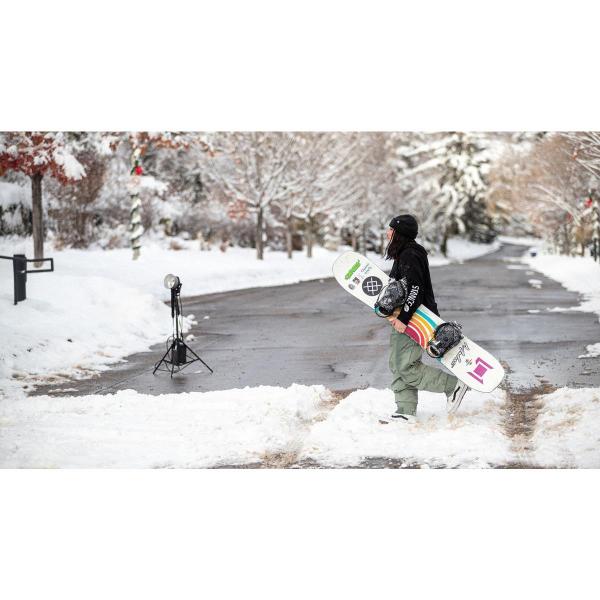 L1 LOVECAT PANTALONI SNOWBOARD DONNA