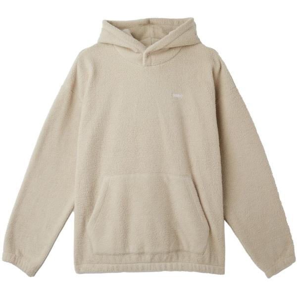 OBEY BOLD POLAR SILVER GREY PILE