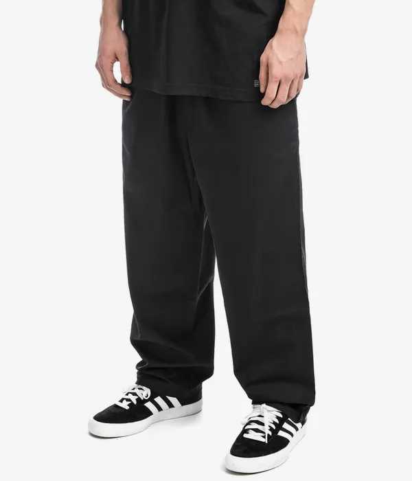 POLAR SURF BLACK PANTALONI