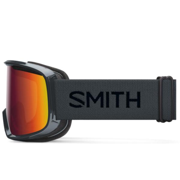 SMITH FRONTIER MASCHERA SNOWBOARD