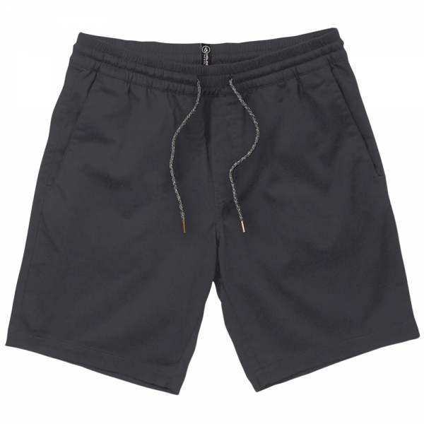 VOLCOM FRICKIN ELASTICATED WAIST SHORT 19
