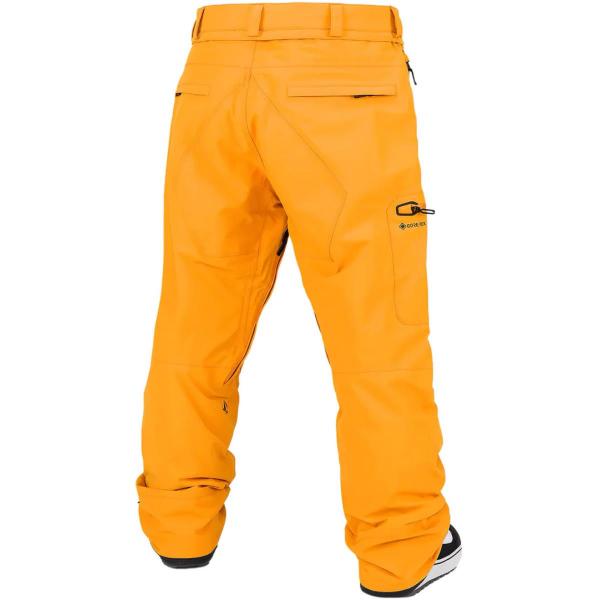 VOLCOM L GORE-TEX GOLD PANTALONI SNOWBOARD