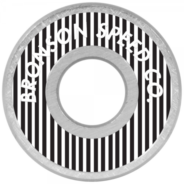 BRONSON MASON SILVA PRO BEARING G3 CUSCINETTI
