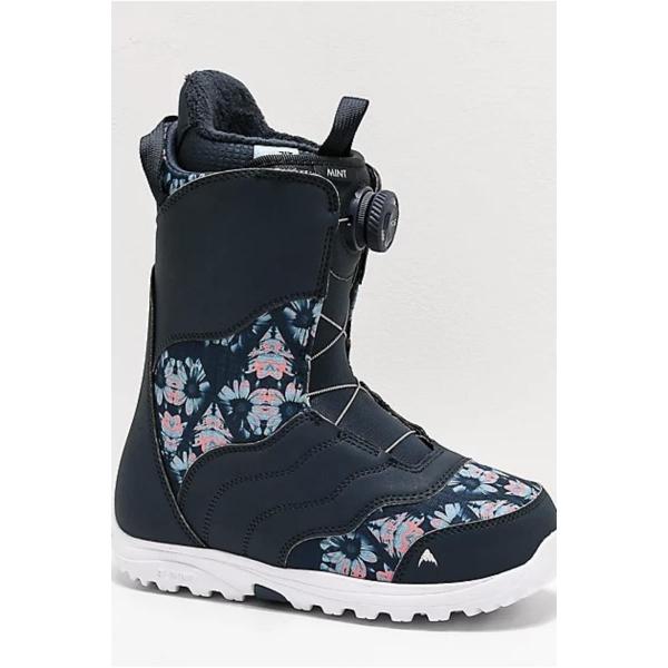 BURTON MINT BOA SCARPONI SNOWBOARD DONNA