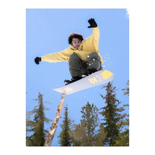 K2 AFTERBLACK TAVOLA SNOWBOARD