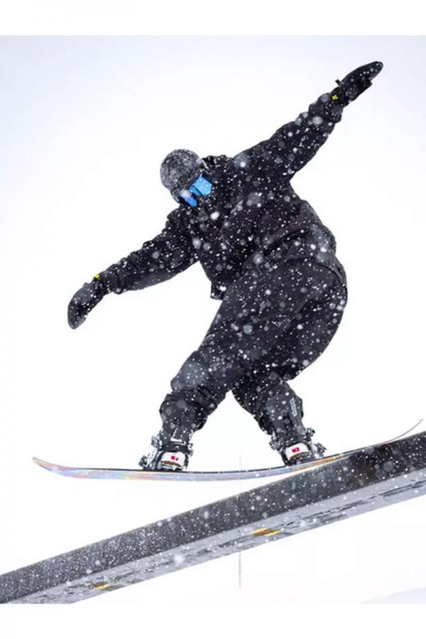 K2 HYPNOTIST 157W TAVOLA SNOWBOARD