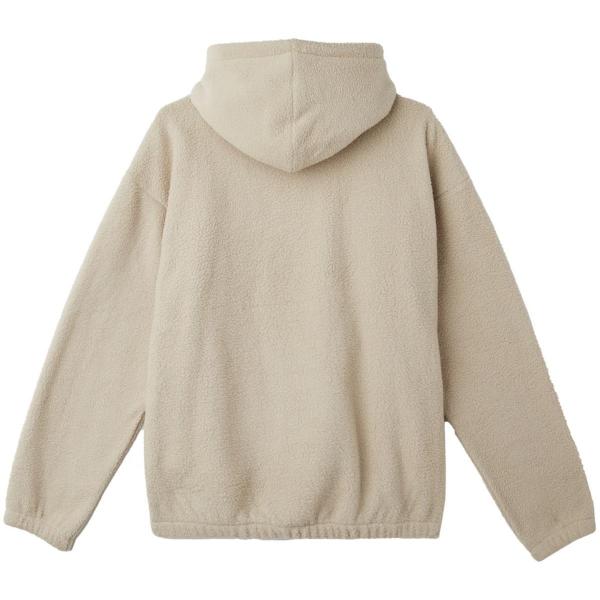 OBEY BOLD POLAR SILVER GREY PILE