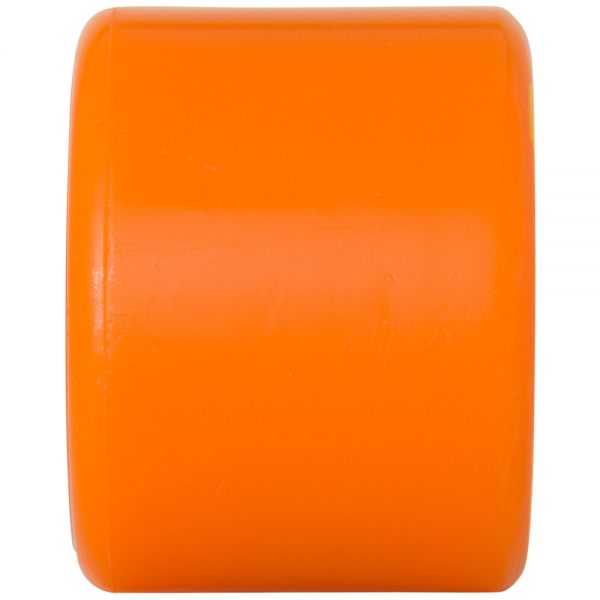 OJ WHEELS MINI SUPER JUICE 55mm - 87A ORANGE RUOTE SKATEBOARD