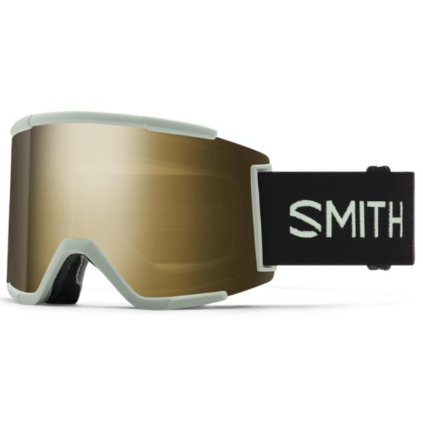 SMITH SQUAD XL MASCHERA SNOWBOARD