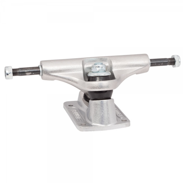 BULLET POLISHED SILVER STANDARD 145mm TRUCK