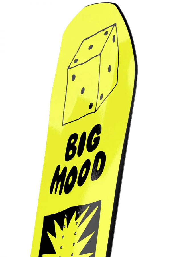 BATALEON MOODBOARD 143 TAVOLA SNOWBOARD 