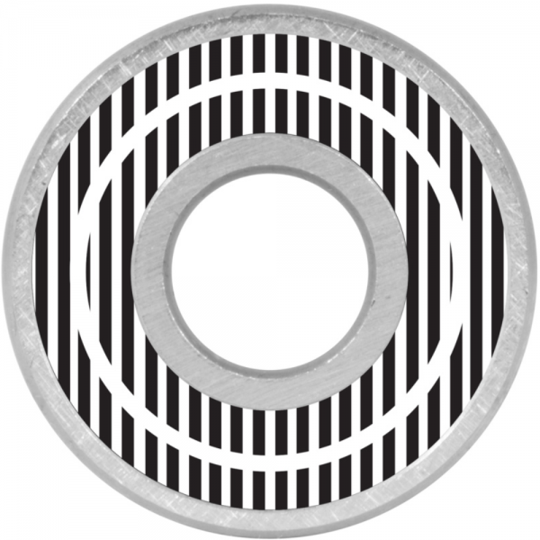 BRONSON MASON SILVA PRO BEARING G3 CUSCINETTI