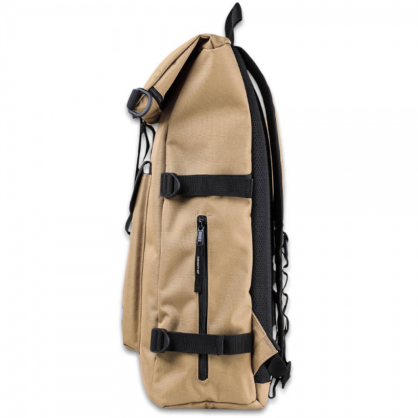 CARHARTT WIP PHILIS BACKPACK DUSTY BROWN