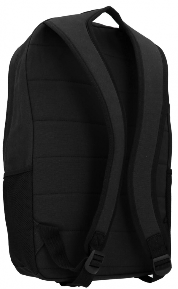 DICKIES DC BACKPACK PLUS BLACK ZAINO