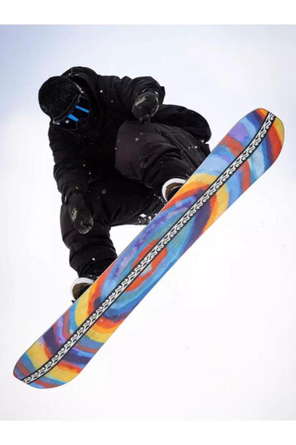 K2 HYPNOTIST 157W TAVOLA SNOWBOARD