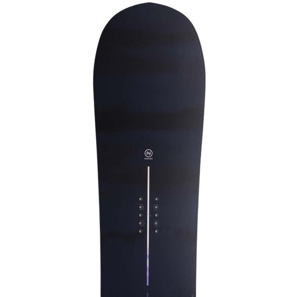 NIDECKER ORA 147 TAVOLA SNOWBOARD DONNA