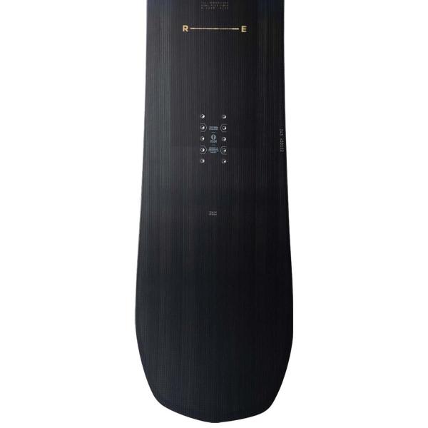 NIDECKER SCORE 156 TAVOLA SNOWBOARD