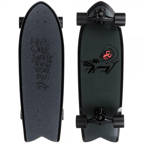 QUIKSILVER LASTLIGHT 30.25