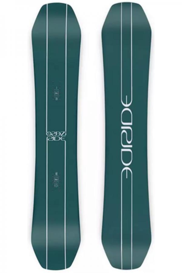 RIDE ZERO JR 147 TAVOLA SNOWBOARD RAGAZZO