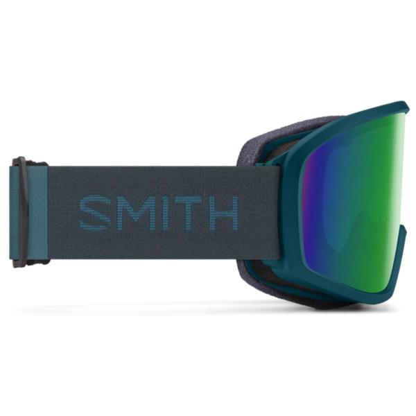  SMITH REASON OTG MASCHERA SNOWBOARD