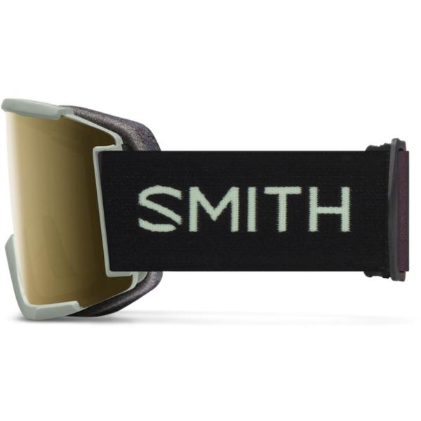 SMITH SQUAD XL MASCHERA SNOWBOARD