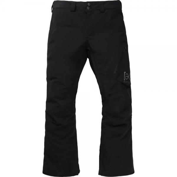 BURTON AK GORE CYCLIC PANT TRUE BLACK