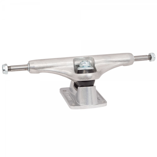 BULLET POLISHED SILVER STANDARD 145mm TRUCK