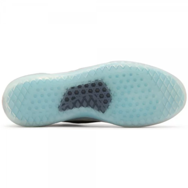VANS AVE PRO WHITE/BLACK SCARPE